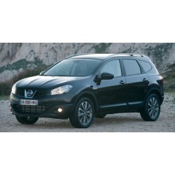 Accessories Nissan Qashqai (2010 - 2014)